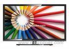 High Resolution 1536 x 648 800 Nits 133 Inch Large LED TVs P2.5mm OEM / ODM