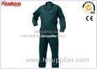 Professional Industrial Mechanic Uniforms Factory Worker Uniform Size S L XL