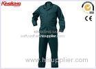 Professional Industrial Mechanic Uniforms Factory Worker Uniform Size S L XL