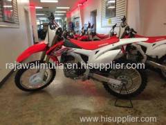 2016 Honda CRF 450R