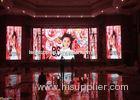 High Resolution P8 Curved Spherical LED Display For Advertisement