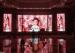 High Resolution P8 Curved Spherical LED Display For Advertisement