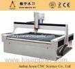 Foam water jet cutting machinery