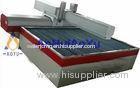 Stainless Steel Water Jet Cutting Machine with flying-arm/cantilever