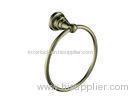 Modern Antique Bathroom Accessory Brass Hand Towel Ring Highly Reflective Looks