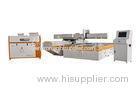 3 axis CNC water jet glass cutting machine 4000 x 1500mm panel