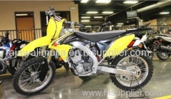 2016 Suzuki RM-Z 250