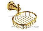 Hard Bathroom Shower Basket Shower Accessories Holder Corner Installation