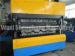 Double Layer Corrugated Sheet Roll Forming Machine With Hydraulic Station