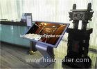 Capacitive All In One Touch Screen Display With Windows 7 / 8 / XP / Android System