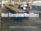 Good Perfomance Low Labor Rolling Forming Machine 0.5mm - 1mm Thickness