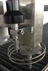 High pressure 4 - axis CNC Water Jet Cutting Machine for cutting stone 4 * 2m