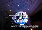 High Resolution Curved LED Display Easy And Quick Assemble