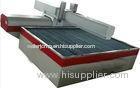 Cantilever type CNC Water Jet Cutting Machine for cutting big size articles