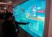 Full HD Video Capacitive Touch Screen Display With Windows OS 7 / 8 / 10