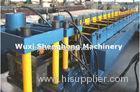 SGCC / SPCC Purplin Cold Roll Forming Machine for 1.5mm - 3mm C Shape Purlin