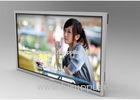 65 Inch Capacitive Touchscreen Display For School / Bank / Supermarket