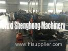 Chain Transimission Purpline Cold Rolling Form Machine with Cr12 Mould Steel Cutting Blade