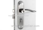 Privacy Entry Door Mortise Lockset 5585 Lock Body Single Role 6 Beads