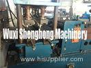 CE Approved Purpline Cold Roll Forming Machine with Antirust Treatment Roller