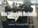 Automatic Steel C Z Purline Roll Forming Machine Quick Change