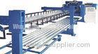 18.5 KW Metal Deck Roll Forming Machine High Strength with Big Rib