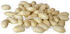 High Efficiency Candy Manufacturing Equipment Peanut Peeling Machine / Peanut Blanching Machine