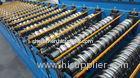 Tile Sheet Roll Forming Machine