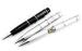Logo Engraved Pen USB Flash Drive / Pen Thumb Drive with Silk Imprint