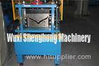 Glazed Tile Roll Forming Machine