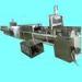Candy Production Line Enrobing Forming Chocolate Making Equipment