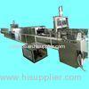 Candy Production Line Enrobing Forming Chocolate Making Equipment
