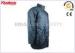 Microfiber PVC Windproof Winter Workwear Industrial Safety Clothing With Hood