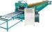 High Crest Floor Deck Roll Forming Machine For Making Floor Bearing Plate
