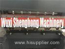 High Speed Double Layer Roll Forming Machine Combinational 38CrMoal