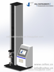 Package Puncture Strength Tester