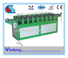 Lead and Lead-free Solder Wire Rolling Mill