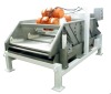 Rectangular Solid and Liquid Separator Machine