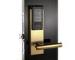 Residential Keyless Electronic Door Lock / Electronic Entry Door Locksets