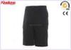 Professional Industrial Summer Solid Cargo Casual Shorts Trousers