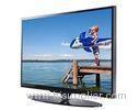 Waterproof Large Screen Full HD LED TV For Meeting Room / House Decoration