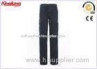 Industry Worker Casual Denim Work Clothes XL / XXL Autumn Workwear