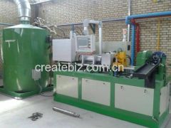 Automatic Lead billet casting machine