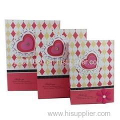 Gift Paper Box Set