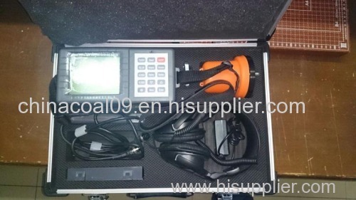 JT5000 Ultrasonic Underground Pipes Water Leak Detector