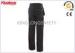 Wool Protex Multi Pocket Safety Elastic Waist Work Pants For Welding