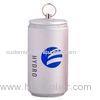 Promotion Gift Can Metal Flash Drive 2GB 4GB 8GB Password Protection