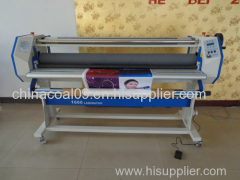 2015 Roll to Roll Photo Laminating Machine