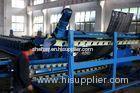 Electric Control Super Span Roll Forming Machine / Arch Roof Forming Machine