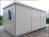 Accommodation Container For House / Storage / Office / Camp / Shelter